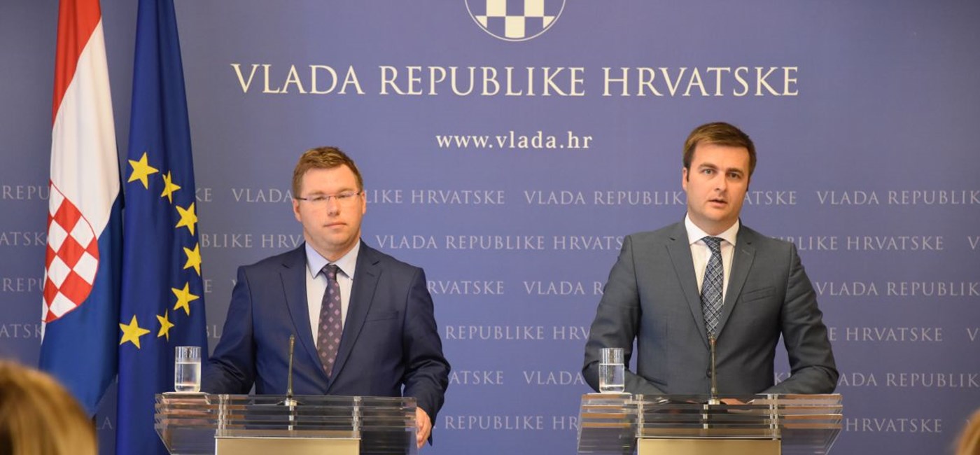 Ćorić: Unatoč korekciji naknade, cijena električne energije za kućanstva bit će niža nego u istom razdoblju lani 